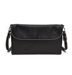 pochette impermeabile e vegan